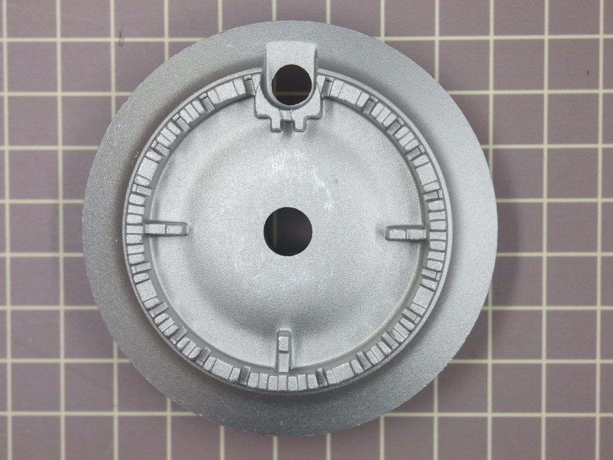 Surface Burner Base W10636224