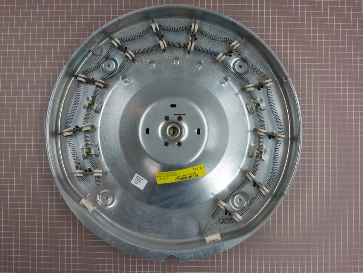Heating Element WE11M27