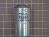 Capacitor (60.0uf + 5%) (50/60hz) WH12X24103