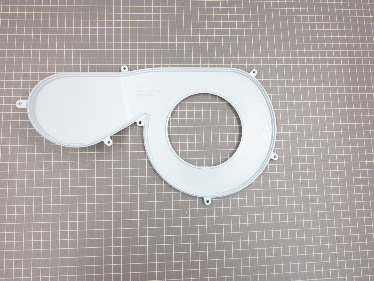 Duct Cover 35001052