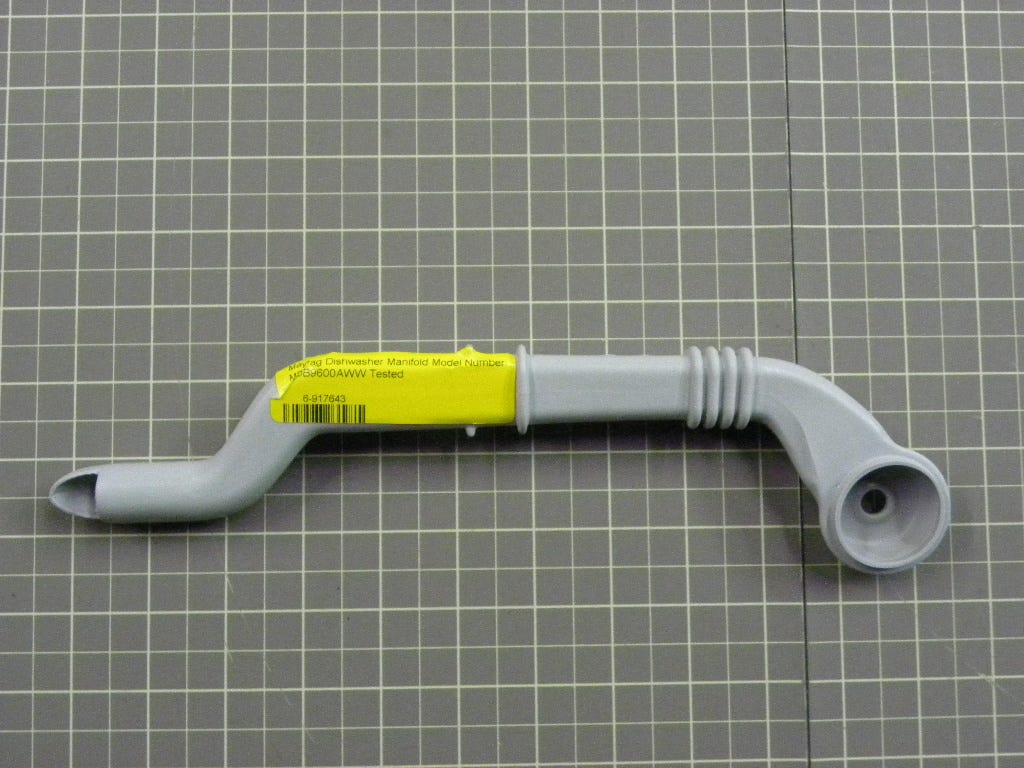 Manifold 6-917643