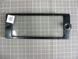 GE Microwave Glass WB36X10248