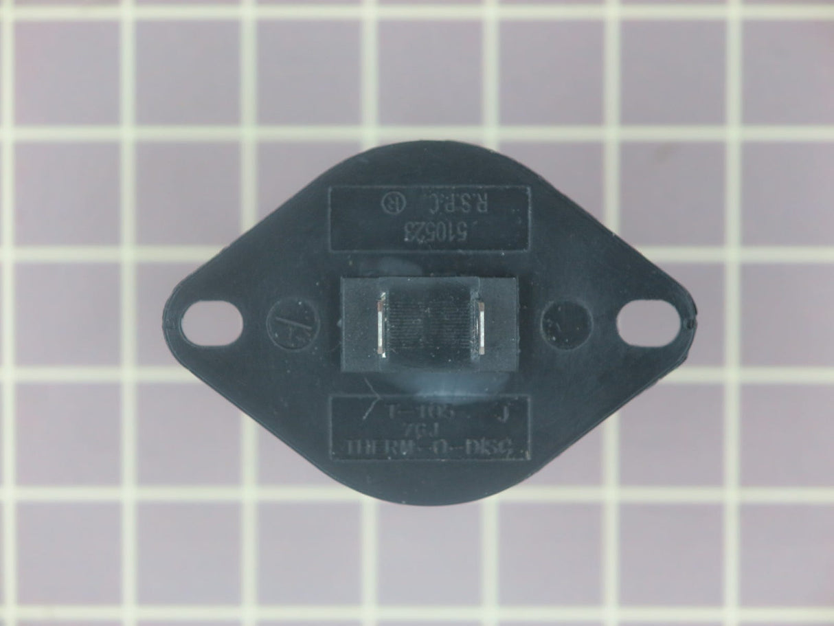 Thermistor Assembly D510523