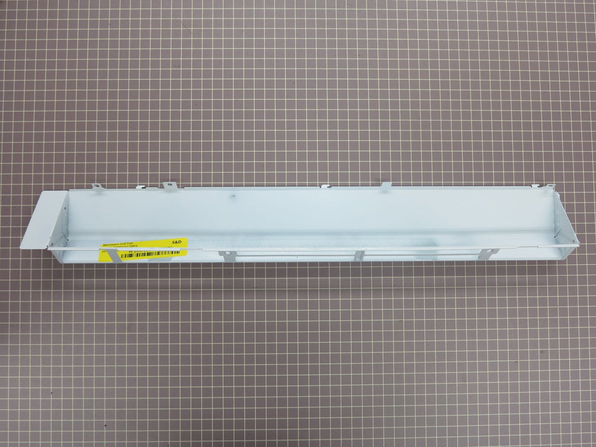 Vent Grille W10845642