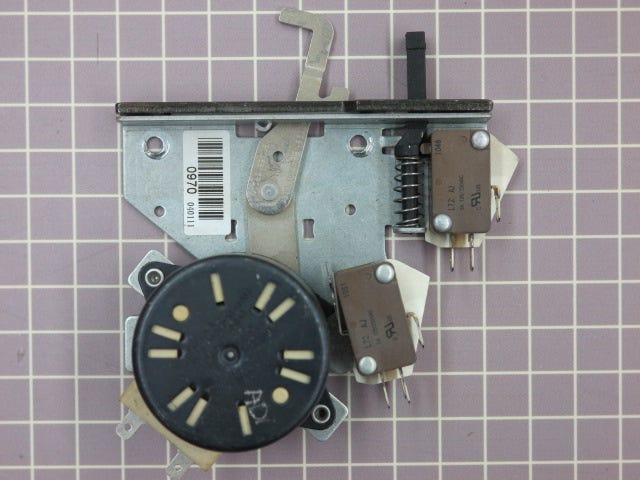 Latch WB14T10075