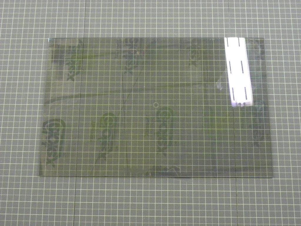 Inner Door Glass (12" x 19") 4449257