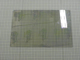Inner Door Glass WP4449257