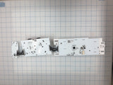 User Interface Control Board WE22X32258