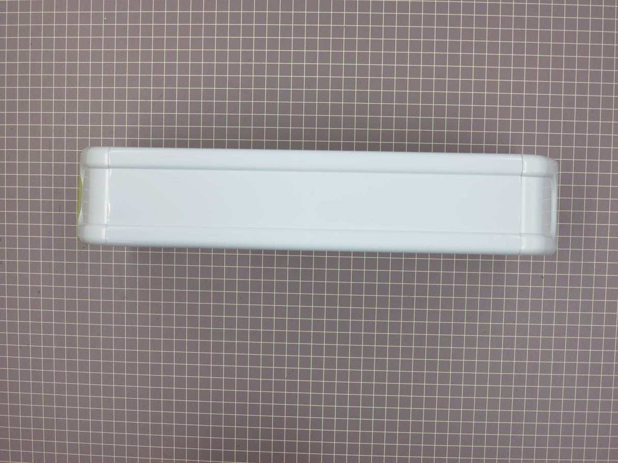 Shelf Front Assembly (Upper) WR71X10177