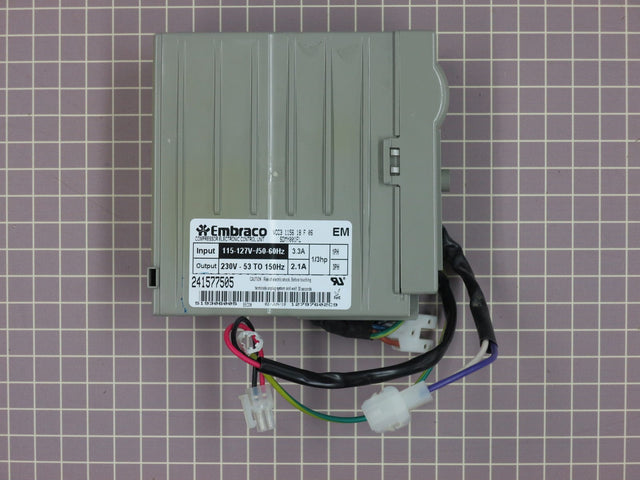 Inverter Board 241577505