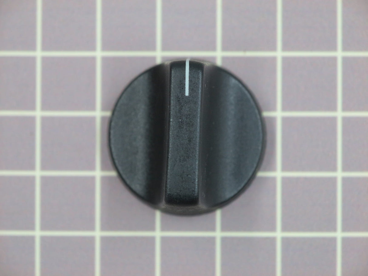 Thermostat Knob WB3X5829