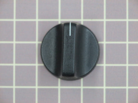 Thermostat Knob WB3X5829