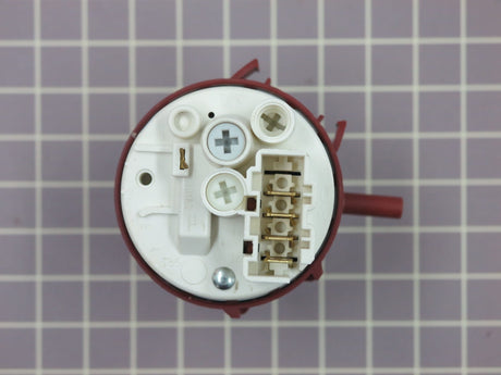 Pressure Switch W10304342