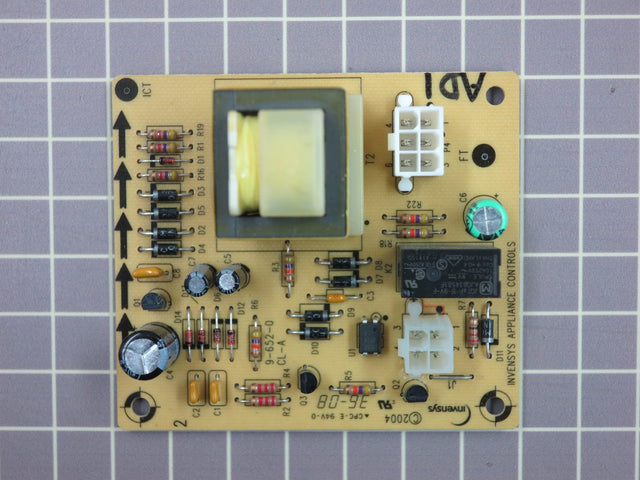 Dispenser Control Board 2300867