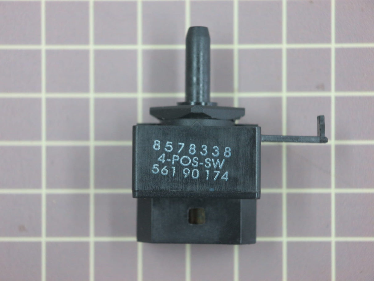 Rotary Switch WP8578338