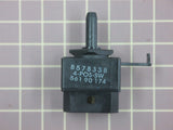 Rotary Switch WP8578338