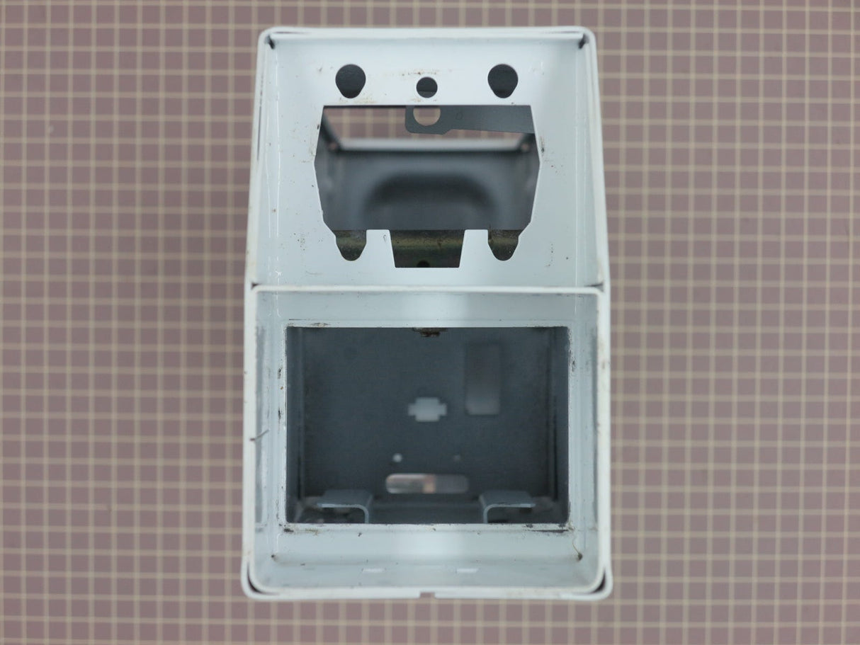 Coin Box Cover 524P3W