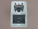 Coin Box Cover 524P3W