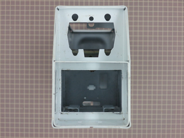 Coin Box Cover 524P3W