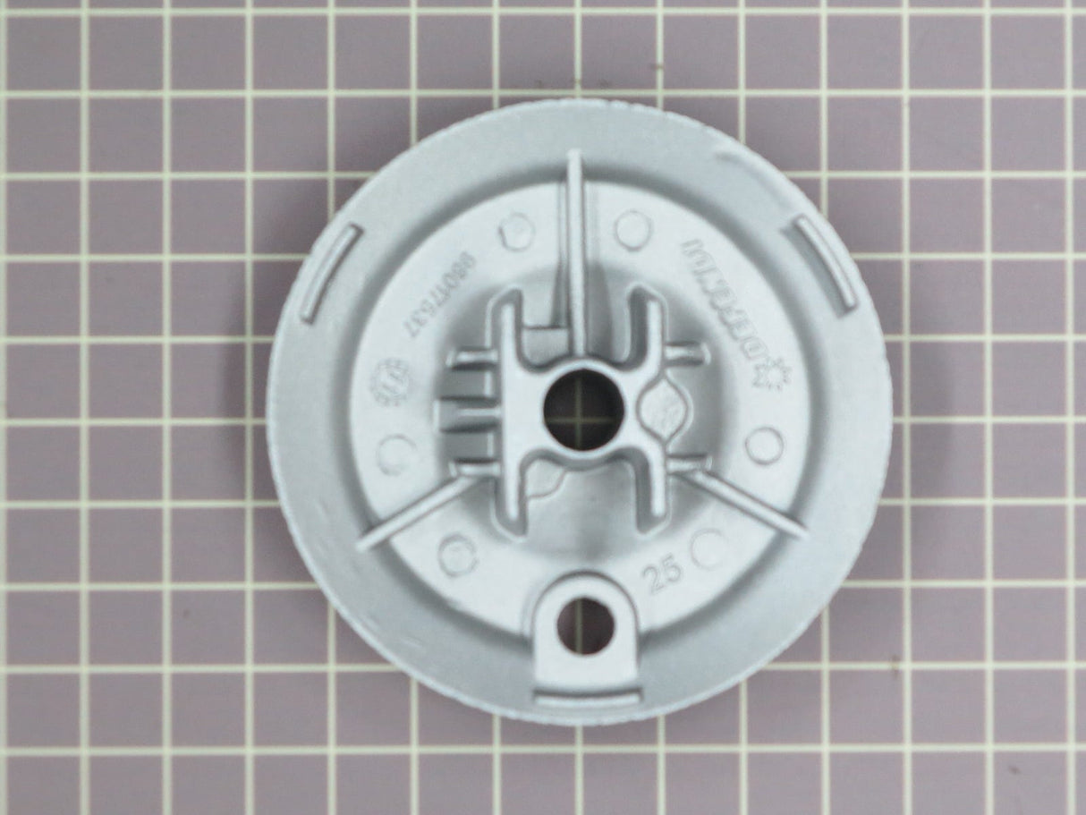 Surface Burner Base W10636224