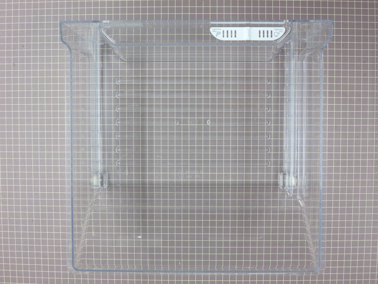 Crisper Drawer W10663427