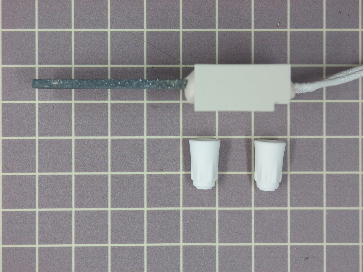 Hot Surface Igniter S1-HSI-408