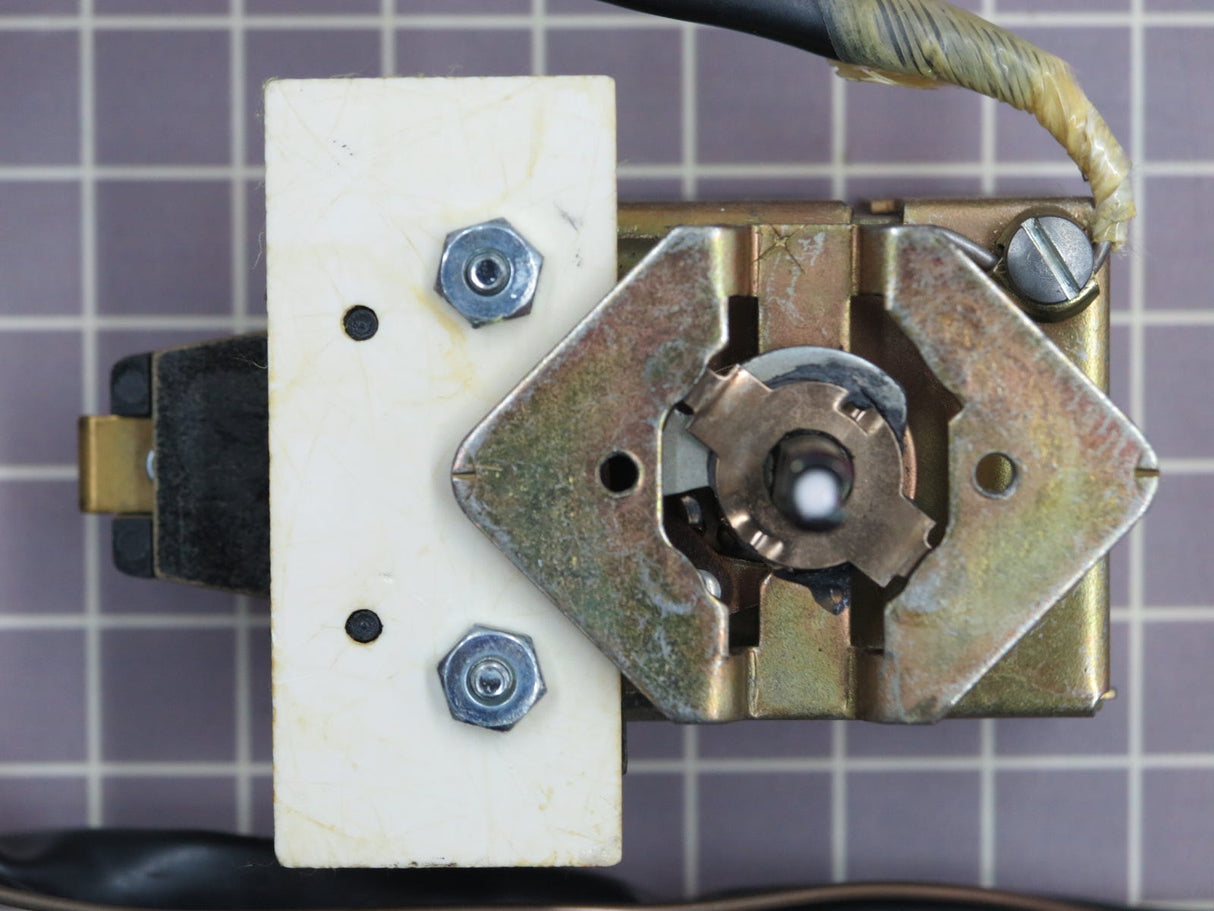 Thermostat 3169526
