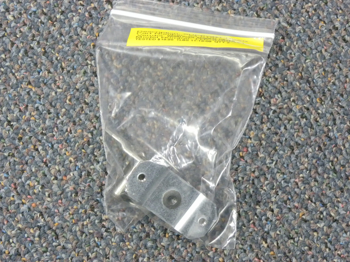 Whirlpool Dryer Rear Support 53-0197