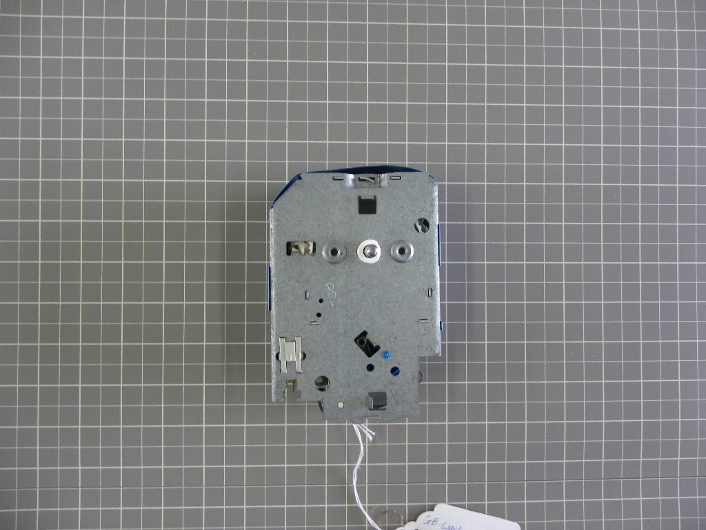 Electrolux Washer Timer 131462300