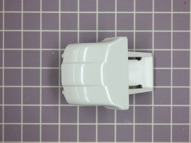 Shelf End Cap WR2X7671