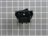 Fan Switch WJ26X10005