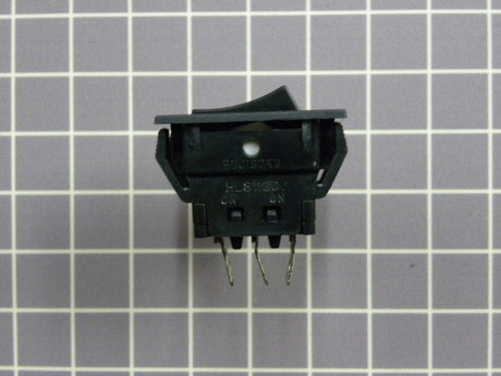 Fan Switch WJ26X10005