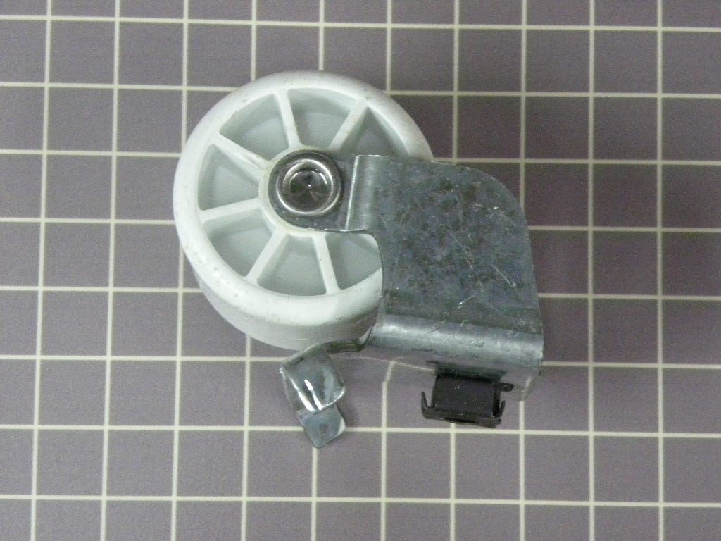 Roller Foot ASM 67002227