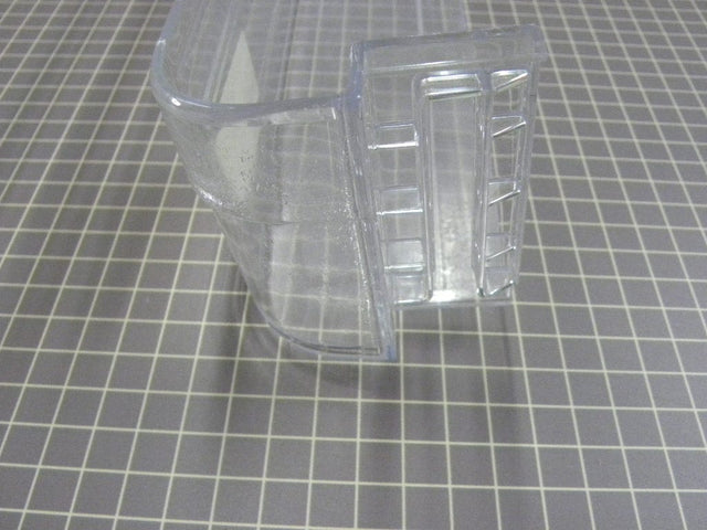 Pocket Door Shelf WR38X10313