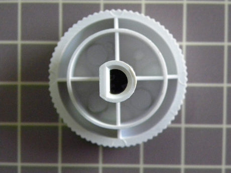 Thermostat Knob WR02X10439