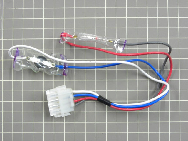 Magic Chef Refrigerator Thermoprotector 502413000036