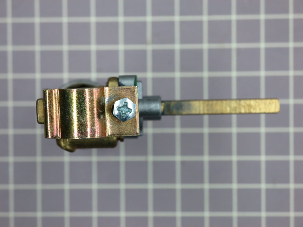 Gas Valve 20-02-049-01