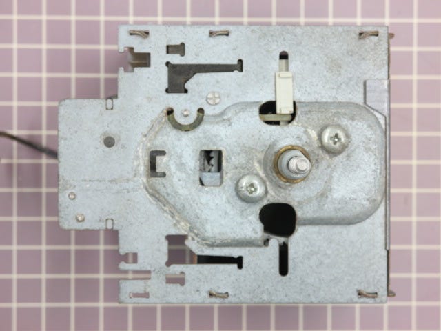 Timer 358604 (B)