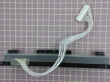 Board Tactile Top HMI WD21X10504