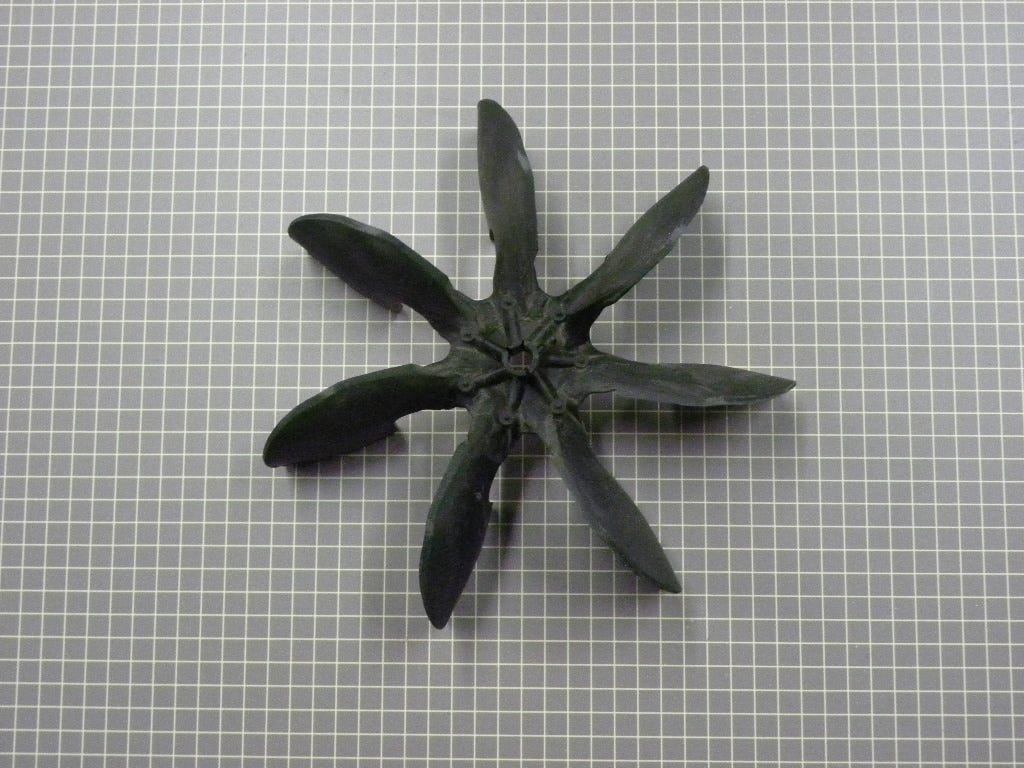 Fan Blade 309629102