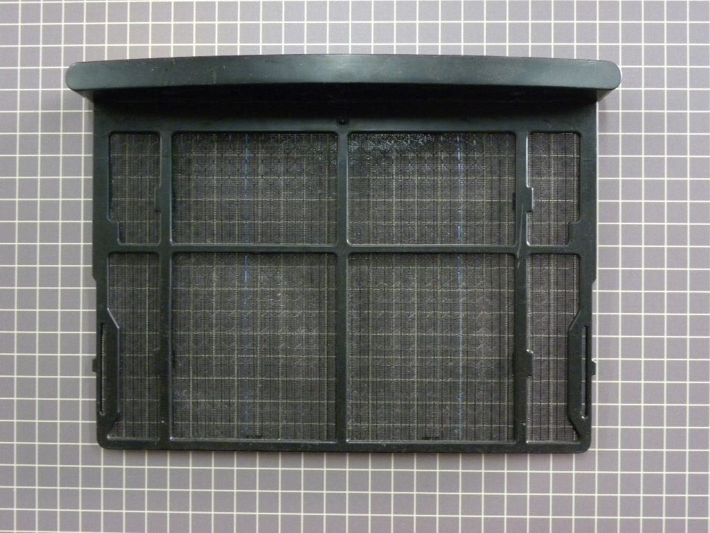 LG Dehumidifier Filter LD450EAL