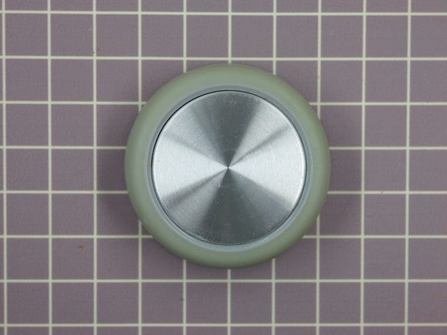 Timer Knob 8271345