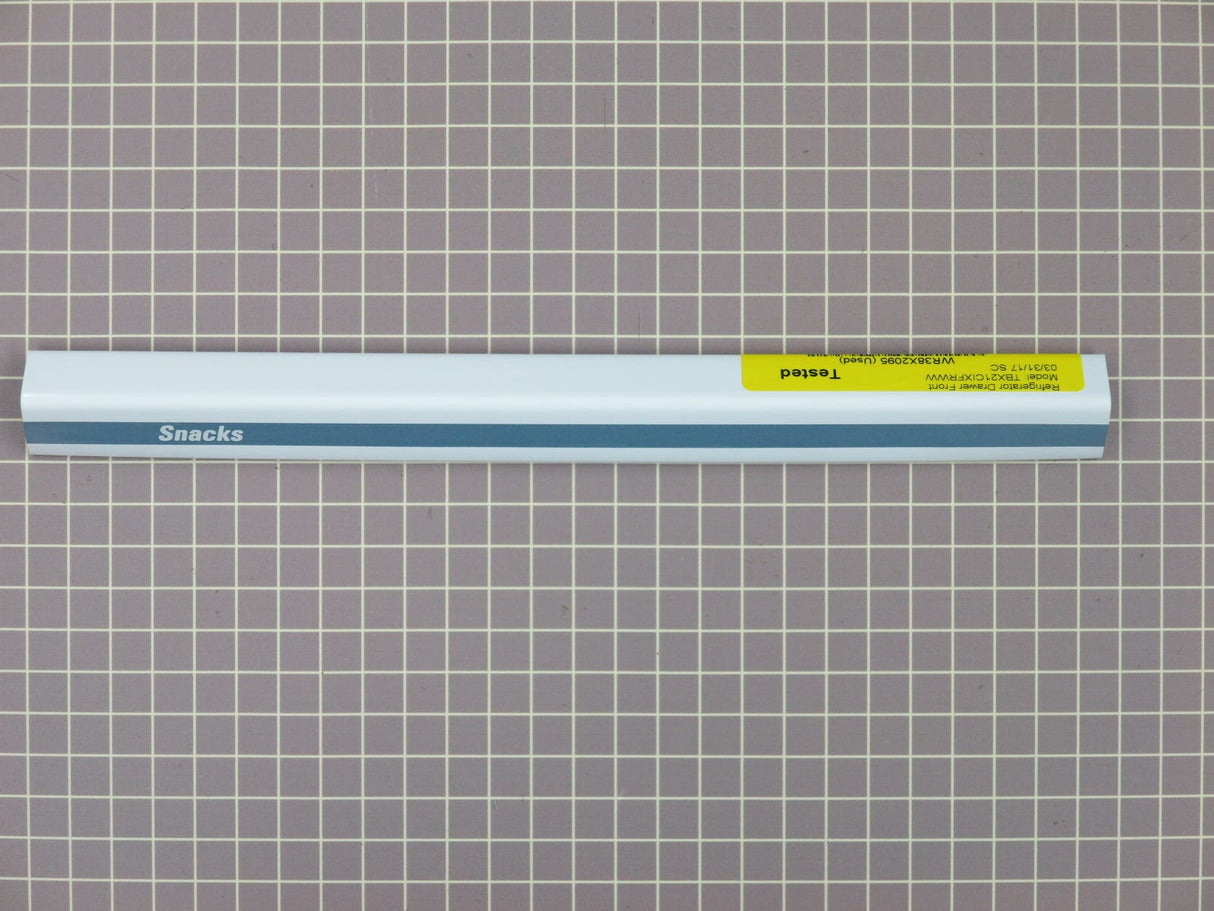 Handle Pan WR38X2095