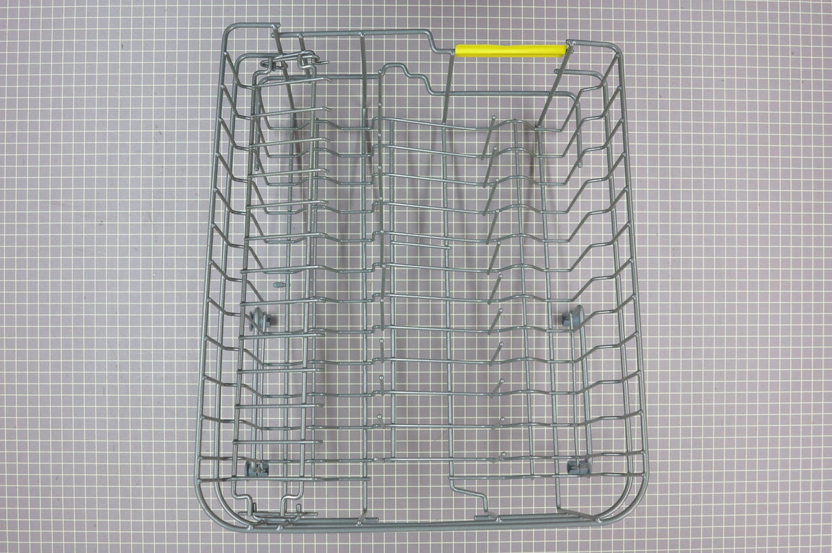Upper Basket with Wheels 12976000001007