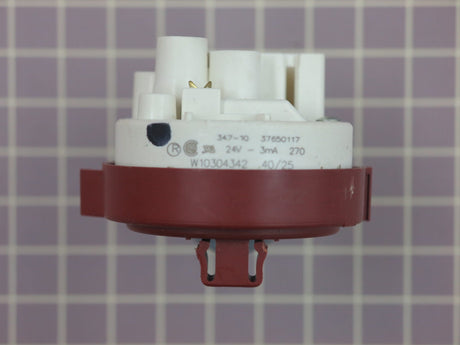 Pressure Switch W10304342