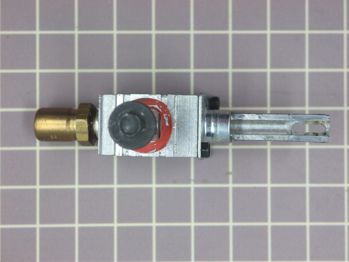 Kit Valve and Screw (9.1K) 12002343