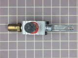 Kit Valve and Screw (9.1K) 12002343