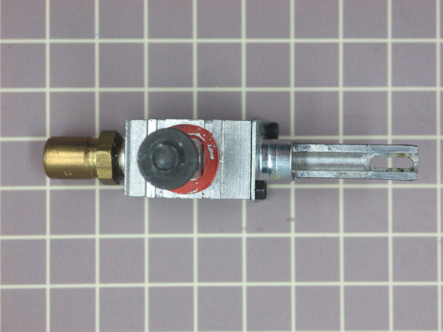 Kit Valve and Screw (9.1K) 12002343