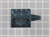 Rotary Switch WP8578338