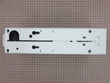 Coin Box Cover 524P3W